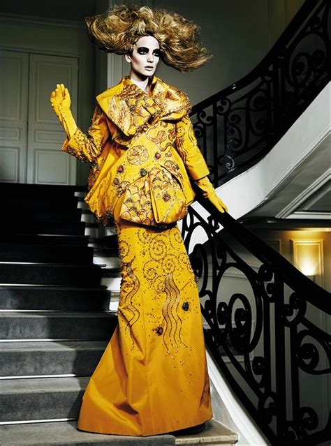 john galliano dior 2010|John Galliano archive.